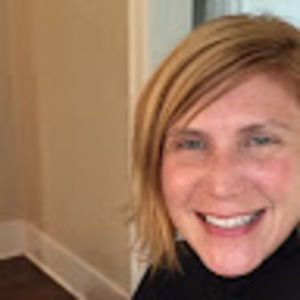 Meet your Posher, Jen